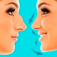 Rhinoplasty: Nose Editor icon