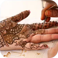 Latest Mehndi Designs For Eid icon