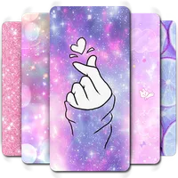 Girly Wallpapers icon