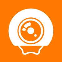 Orange Live Cam icon