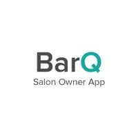 BarQ Salon Owner icon