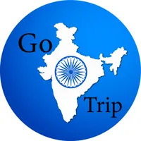 Go India Trip Driver icon