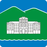 Умный город Кыштым icon