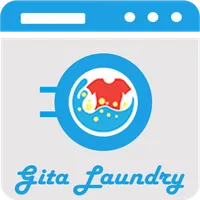 Gita Laundry Admin icon
