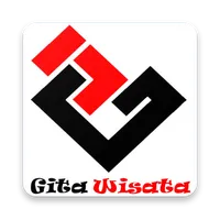Gita Wisata Admin icon