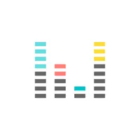 Album Cover View - library icon