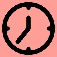 Analogue Clock View Demo icon