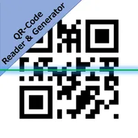 QRCoder (Reader & Generator) icon