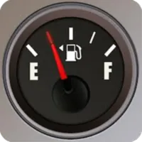 FillUp - Gas Mileage Log icon