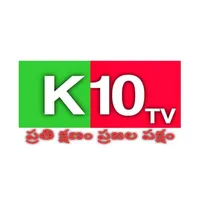 K10 TV News icon
