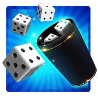 Dice Me Online icon