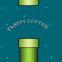 Flappy Copter icon