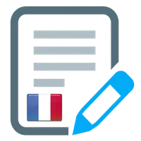 Travel certificate generator ( icon
