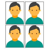 ID Photos Maker FREE icon