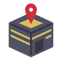 Mecca Finder icon