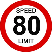 Speed Limiter icon