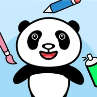 Coloring Kids & Baby Games icon