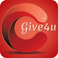 Give4u icon