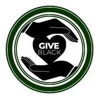 Give Black icon