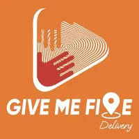 Give Me Five icon