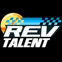 REV Talent App icon