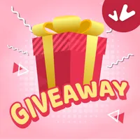 Giveaways and scratch cards! icon