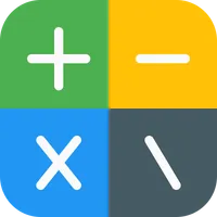 My Calculator icon