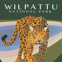 Wilpattu National Park icon