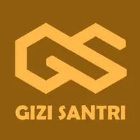 Gizi Santri : Penyusun Menu Ma icon