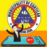 Cantilan EmergencyResponse icon