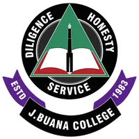 Govt. J. Buana College icon