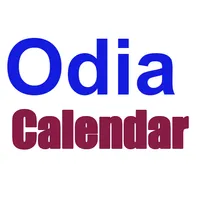 Odia Calendar icon