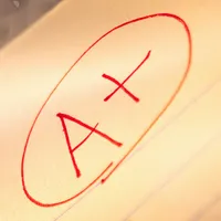 UAS - Mark Entry App icon