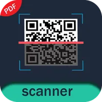 camscanner app for free - pdf icon