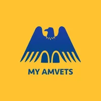 My AMVETS icon