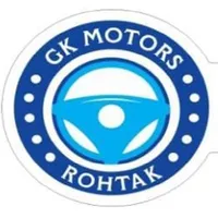 GK Motors icon