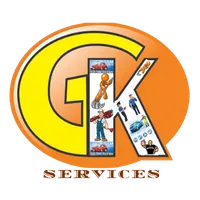 GKO  Service icon