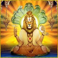 Sri Narasimha Kavacha Stotram icon