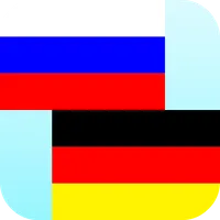 German Russian Translator Pro icon