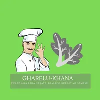 Gharelu Khana icon