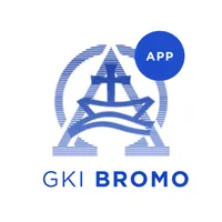 GKI Bromo icon