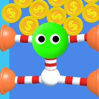 Carry Coins icon