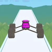 Stretch Cars icon