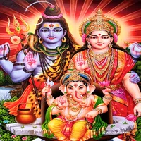 Sri Rudram - ஸ்ரீ ருத்ரம் icon