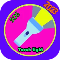Torch Light - SoS Light icon