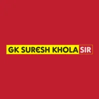 G.K. Suresh Khola Sir icon