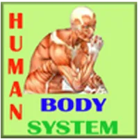 Human Body System icon