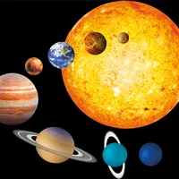 Solar System icon