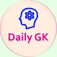Daily GK icon