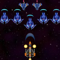 Galaxy Shooter icon